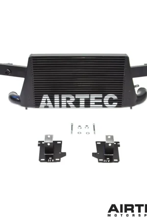 Super Sale AIRTEC Motorsport Intercooler for Audi RS3 8Y – SBX Performance