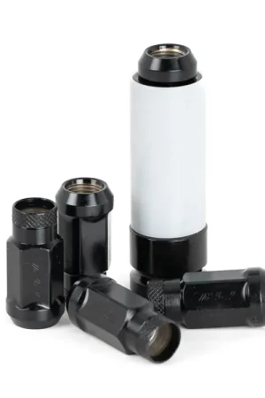 Luxury PRL Lug Nuts – SBX Performance