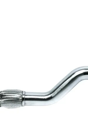 PLM Power Driven Civic Type R Downpipe V2 & Front Pipe V2 Combo 2017+– SBX Performance Certified