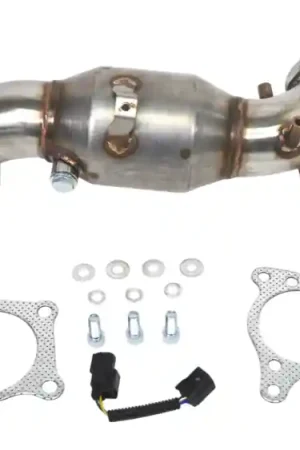 Limited Time PLM Power Driven Downpipe 2023+ Acura Integra 1.5T – SBX Performance