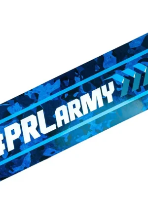 PRL Motorsports ”PRL Army” Slap Sticker – SBX Performance Special Offer