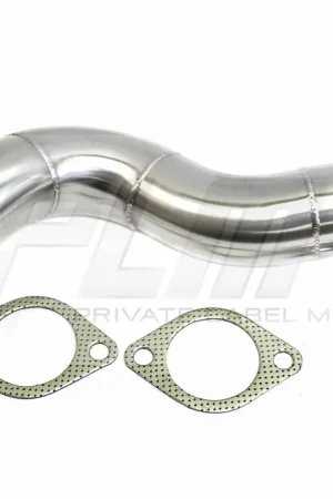 Best Price PLM Power Driven FR-S / BRZ OVERPIPE – SBX Performance