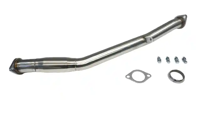 PLM Power Driven FR-S BRZ 86 Catted Front Pipe – SBX Performance Don’t Miss Out