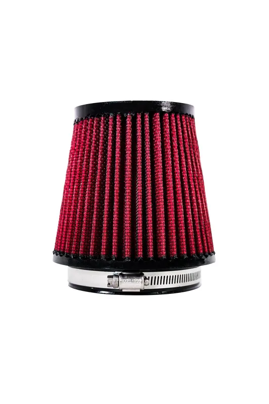 PRL Motorsports 4.00” Inlet Oiled Cone Filter - Short – SBX Performance One Day Deal