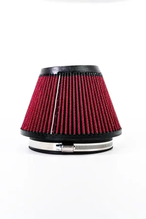 Same Day Shipping PRL Motorsports 6.00” Inlet Oiled Cone Filter - Short – SBX Performance