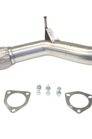 PLM Power Driven Front Pipe 2023+ FL5 Civic Type R – SBX Performance Bargain