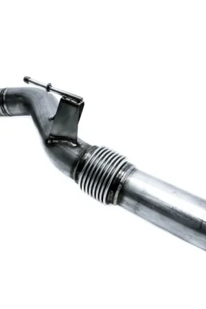 PLM Power Driven Front Pipe 2023+ Integra 1.5T – SBX Performance In Demand