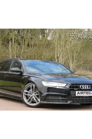 Super Sale AIRTEC Motorsport Intercooler Upgrade for Audi A6 3.0 TDi Bi-Turbo – SBX Performance