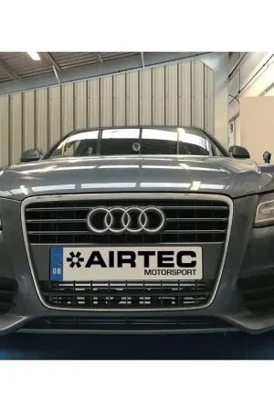 AIRTEC Motorsport Intercooler Upgrade for Audi A4/A5 2.7 & 3.0 TDI – SBX Performance Price Drop