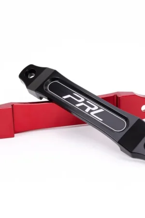 Worldwide Shipping PRL Motorsports Billet Battery Tie Down Honda Battery Group: Size H5 - – SBX Performance