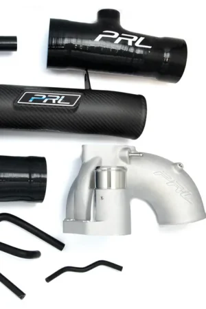 PRL Motorsports Carbon Fiber Inlet Pipe Kit – 2016–2021 Honda Civic 1. – SBX Performance Deal