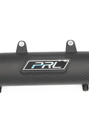 PRL Motorsports Carbon Fiber Inlet Pipe – Tube Only (2017–2021 Honda C – SBX Performance Latest