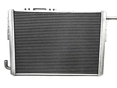 Hassle-Free Returns PLM Power Driven Heat Exchanger Audi A4 S4 B8 B8.5 – SBX Performance