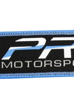Sale PRL Motorsports Flight Tag Keychain – SBX Performance