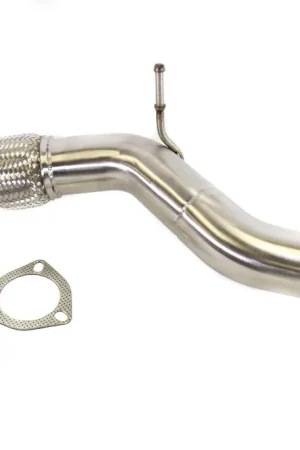 Warranty Included PLM Power Driven Honda Civic X 1.5 Turbo Frontpipe V2 2016+ – SBX Performance