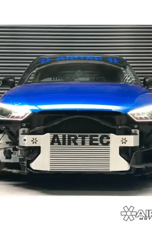 High Quality AIRTEC Motorsport Stage 2 Intercooler for Audi S1 – SBX Performance