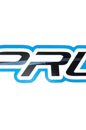 Budget PRL Motorsports Logo Sticker – SBX Performance