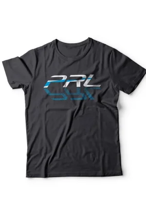 PRL Motorsports Reflected Logo T-Shirt – SBX Performance Save Now