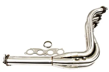 Best Choice PLM Power Driven K Swap Header 4-1 Merge Collector – SBX Performance