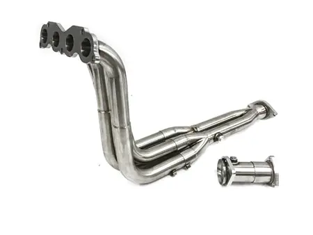 PLM Power Driven K-Series 4-2-1 Header for 04-08 TSX / 03-07 Euro Acco – SBX Performance Exclusive