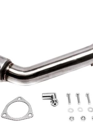 Best Choice PLM Power Driven K-Series Header Downpipe Civic Si FG 2012+ & Acura IL – SBX Performance