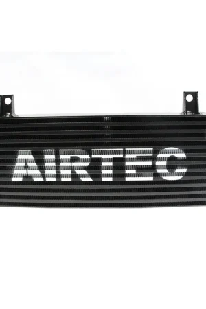 Crafted AIRTEC Motorsport Intercooler Upgrade for Audi TT RS 8J – SBX Performance