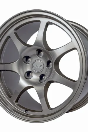 Seasonal Sale PRL P-07F Forged Wheel - 18x10.0 ET 47mm – SBX Performance