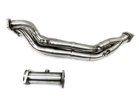 Latest PLM Power Driven K-Series K20 Civic Si Header FG FD FA – SBX Performance