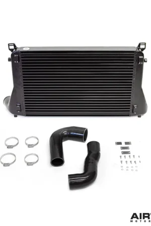 Money Back Guarantee AIRTEC Motorsport Intercooler Upgrade for 1.8 / 2.0 TSI EA888 Gen 4 En – SBX Performance