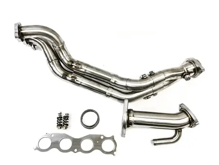 Discount PLM Power Driven K-Series K24 K20 Header Acura RSX & EP3 – SBX Performance