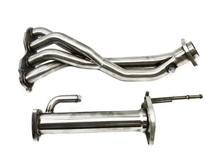 Limited Time PLM Power Driven K-Series K24 K20 Header Civic Si FG FD FA V2 – SBX Performance
