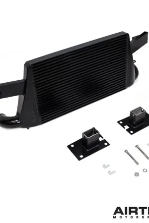 AIRTEC Motorsport Stage 3 Intercooler for Audi TTRS 8S – SBX Performance Bulk Order