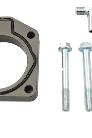 RBC Intake Manifold to Stock 2012-2015 Honda Civic Si Throttle Body Ad – SBX Performance Next Day Delivery