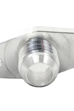 Holiday Sale T3/T4 Turbo -10AN Ported Oil Drain Flange Standard – SBX Performance