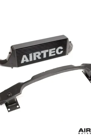 Must Have AIRTEC Motorsport Stage 2 Intercooler for Audi TTRS 8S – SBX Performance