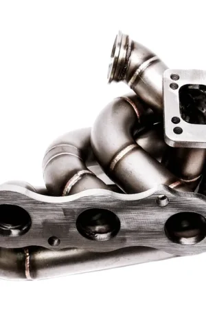 PLM Power Driven K-Series Top Mount Turbo Manifold T3 T4 K20 K24 – SBX Performance Original