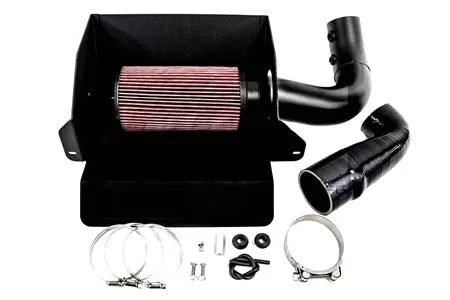 PLM Power Driven Polaris Slingshot Cold Air Intake – SBX Performance Same Day Shipping