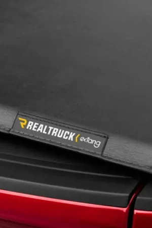 Extang 2020 Chevy/GMC Silverado/Sierra (8 ft) 2500HD/3500HD Trifecta 2 – SBX Performance Exclusive