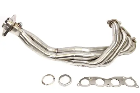 PLM Power Driven S2000 K-Swap K20 Tri-Y Header – SBX Performance Professional Grade