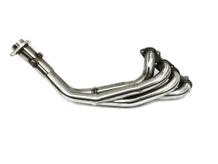 Free Delivery PLM Power Driven S2000 Tri-Y Stainless Steel Header – SBX Performance