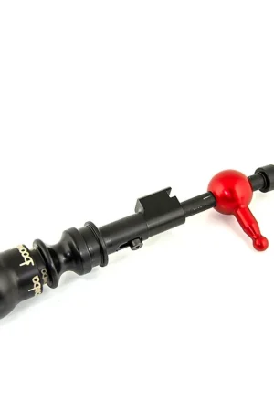 Authentic FORTE GT SHIFTER KIT – SBX Performance