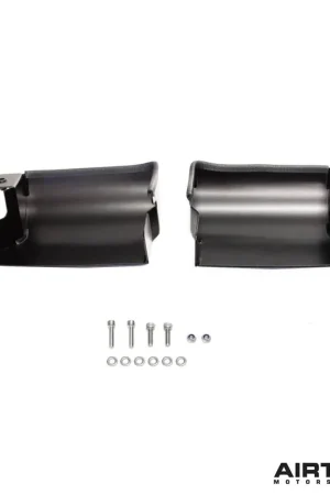 Affordable AIRTEC Motorsport Front Air Feeds (FAF) for BMW E9x M3 – SBX Performance