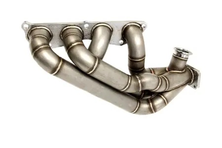 PLM Power Driven T3 Sidewinder Turbo Manifold K-Series K20 K24 – SBX Performance Hot Deal