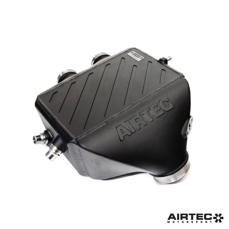 Fast Shipping AIRTEC Motorsport Chargecooler Upgrade for BMW S55 (M2 Competition, M3 – SBX Performance