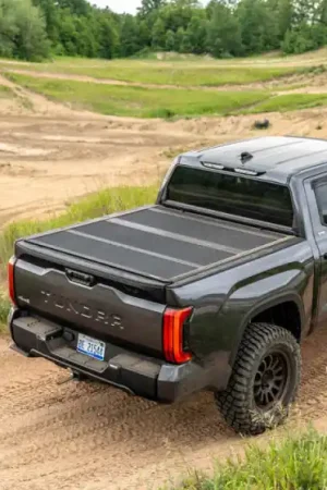 Extang 19-23 Dodge Ram 6.4ft. Bed (No MultiFunc. Split Tailgate) Endur – SBX Performance Must Have