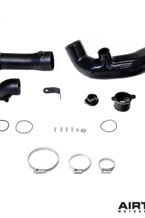 AIRTEC Motorsport BMW S55 Front & Rear Turbo Inlet – SBX Performance Authentic