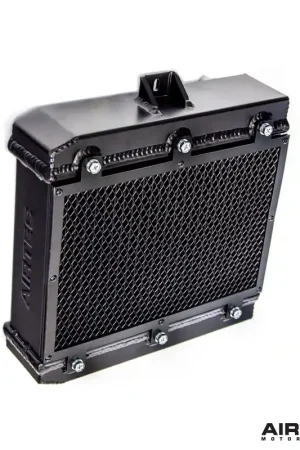AIRTEC Motorsport Side Radiators for BMW S55 (LHS) – SBX Performance Wholesale