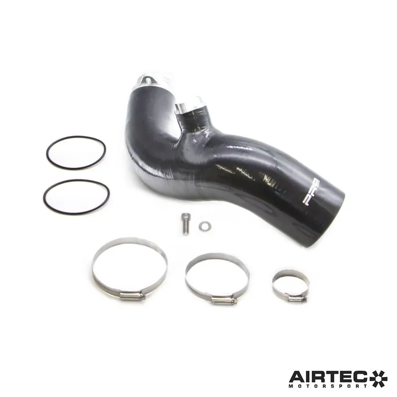 Free Returns AIRTEC Motorsport Turbo Induction Hose for BMW N55 – SBX Performance