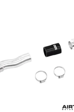 Editor’s Pick AIRTEC Motorsport Hot Side Boost Pipes for BMW N55 – SBX Performance