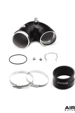 Same Day Shipping AIRTEC Motorsport J-Pipe V2 for BMW M2 Comp, M3 & M4 – SBX Performance